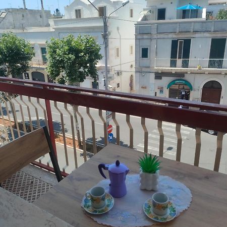 Casa Monna B&B Locorotondo Eksteriør billede