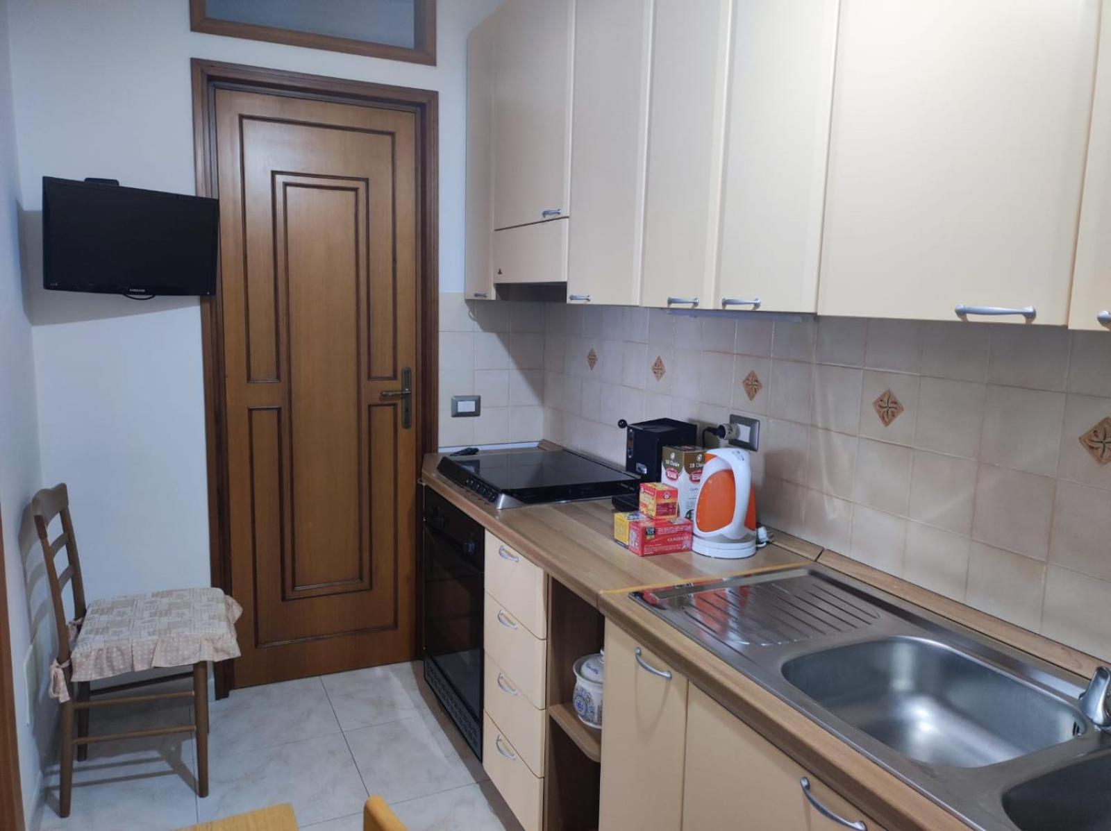 Casa Monna B&B Locorotondo Eksteriør billede