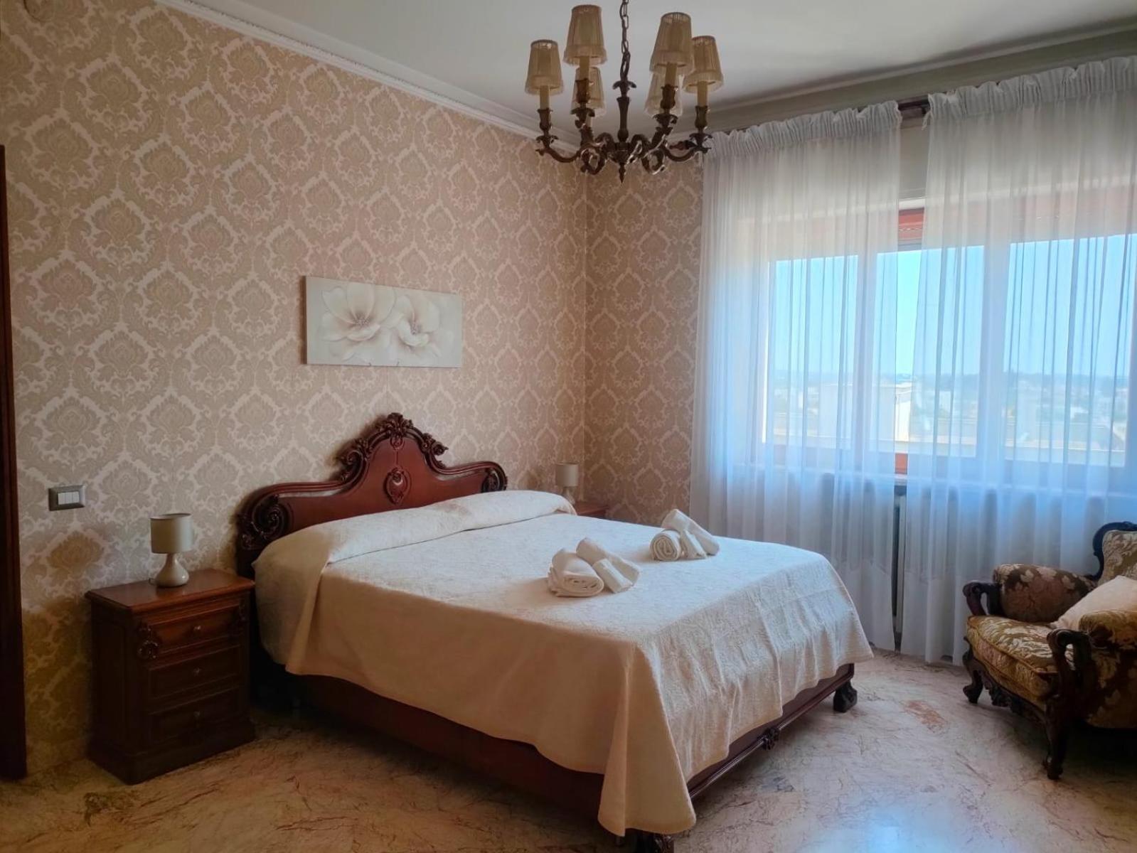 Casa Monna B&B Locorotondo Eksteriør billede
