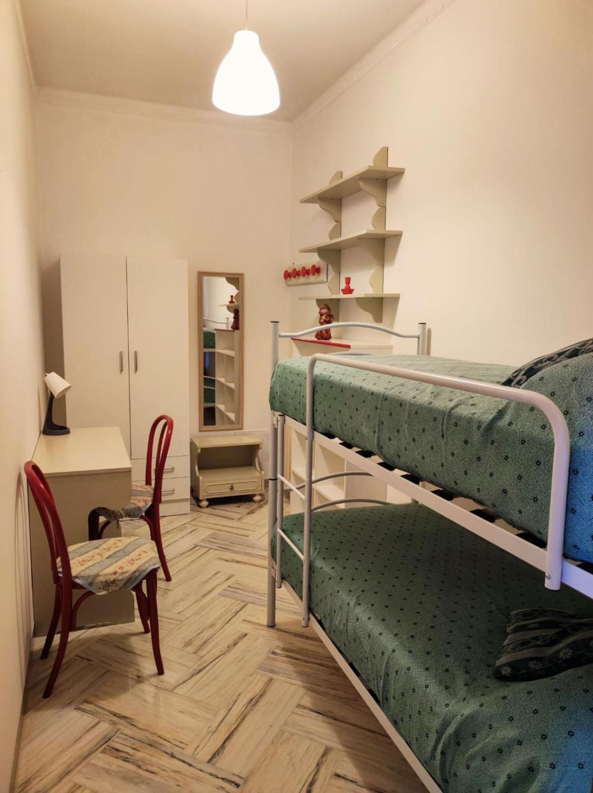 Casa Monna B&B Locorotondo Eksteriør billede